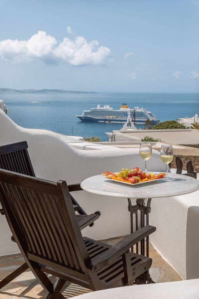 Villa Konstantin Rooms & Suites 1