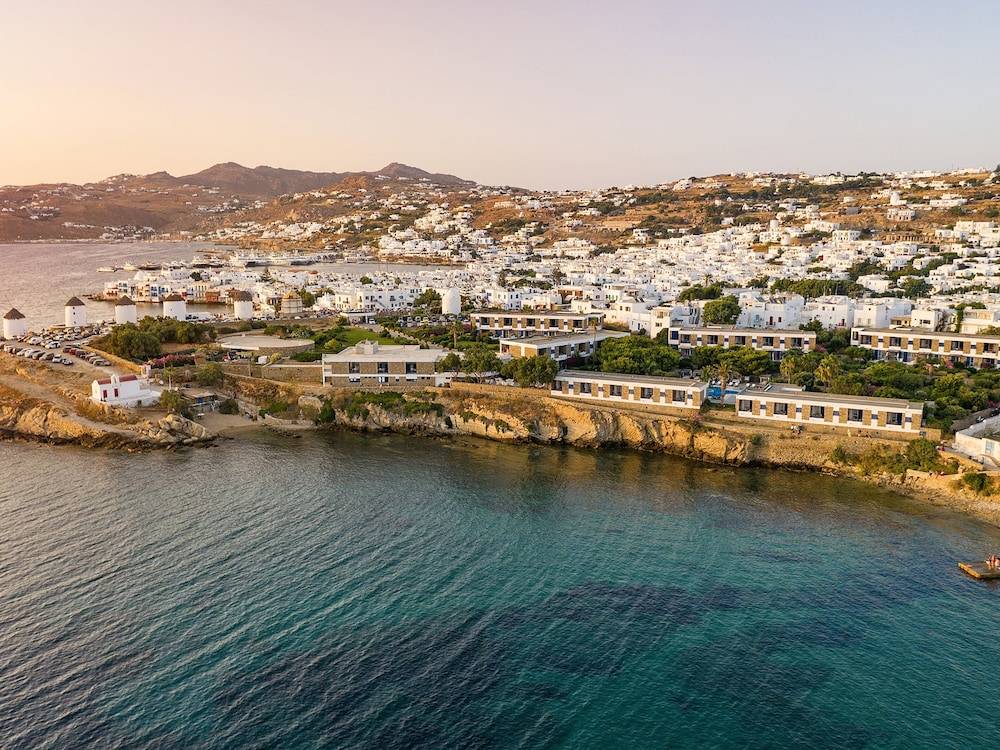 Mykonos Theoxenia, a Member of Design Hotels 1