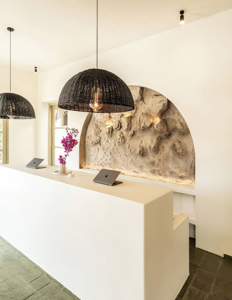 Philosophy of Mykonos Boutique Hotel 2