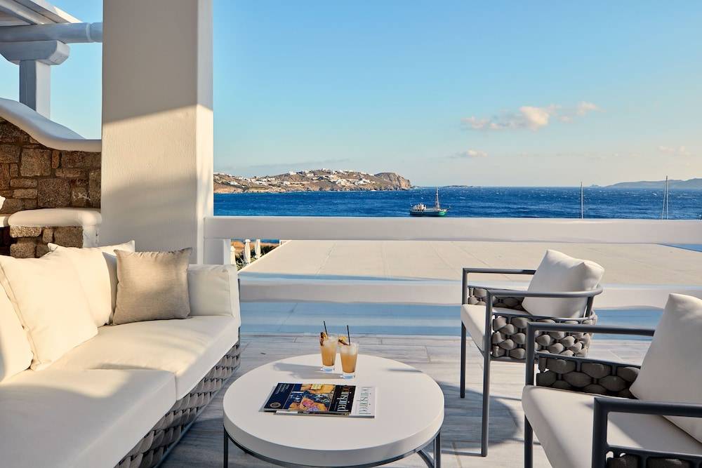 DeLight Boutique Hotel - Small Luxury Hotels of the World 2