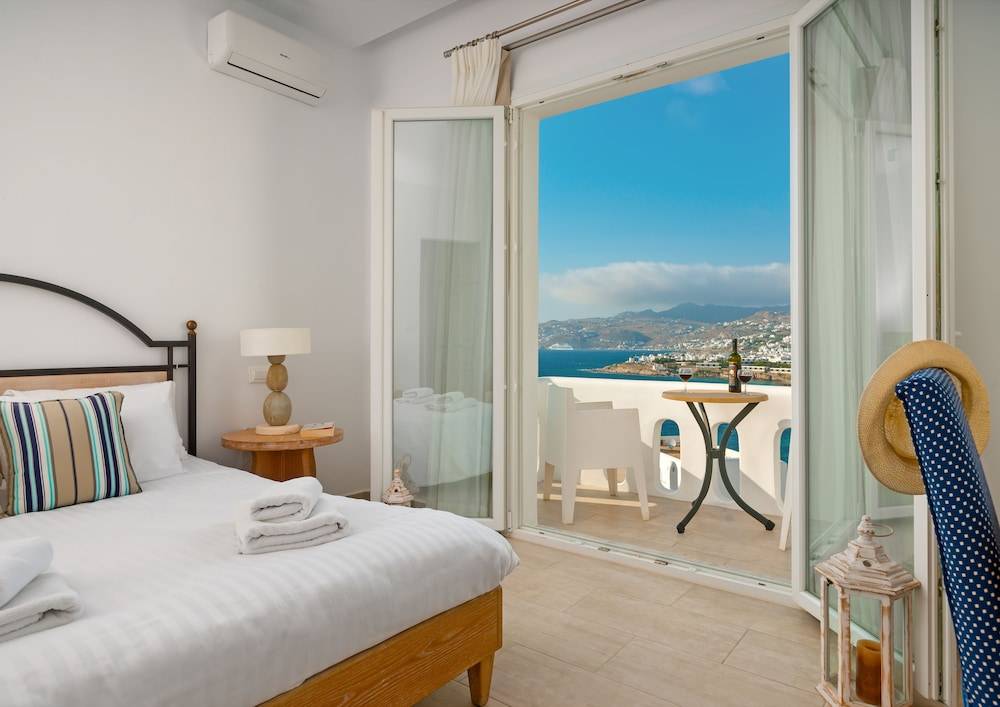 Cape Mykonos 2