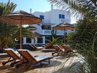 IROS BOUTIQUE HOTEL 1