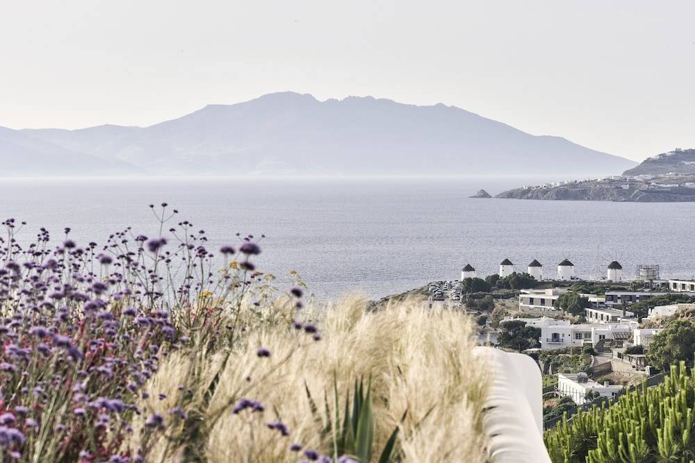 Myconian Kyma, a Member of Design Hotels 1