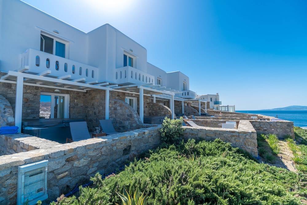 Cape Mykonos 1