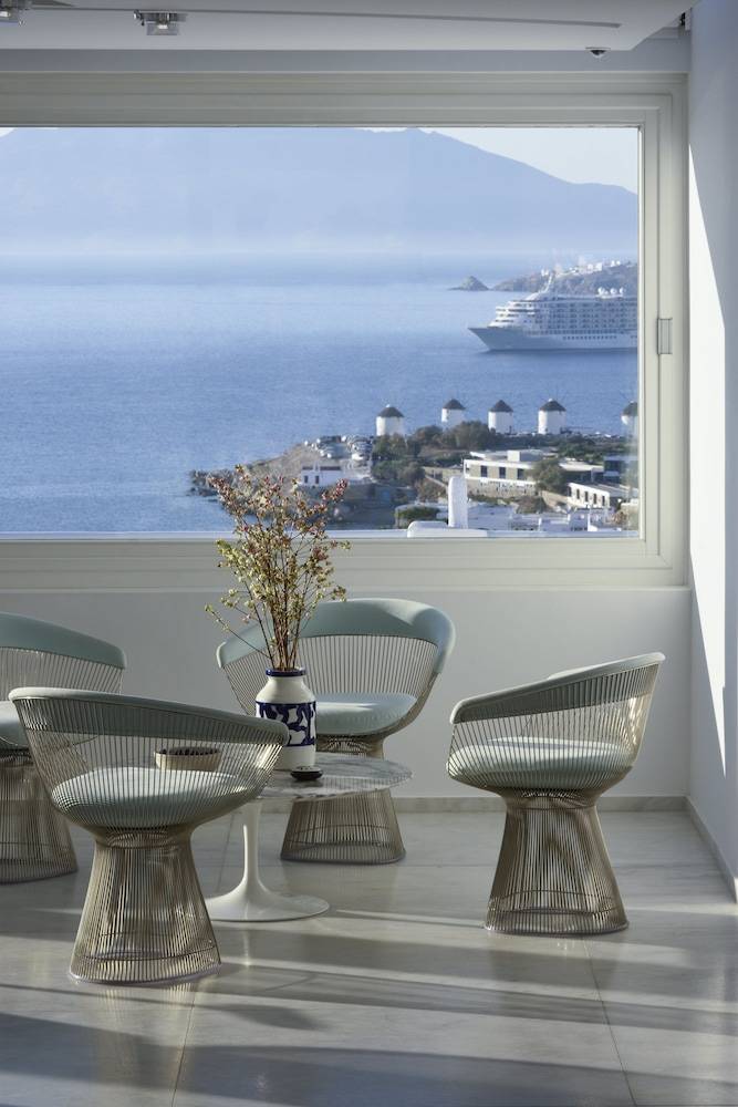 Myconian Kyma, a Member of Design Hotels 2