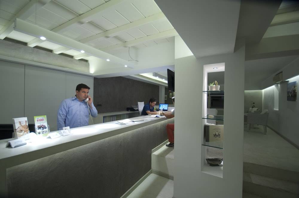 Mykonos View Hotel 2