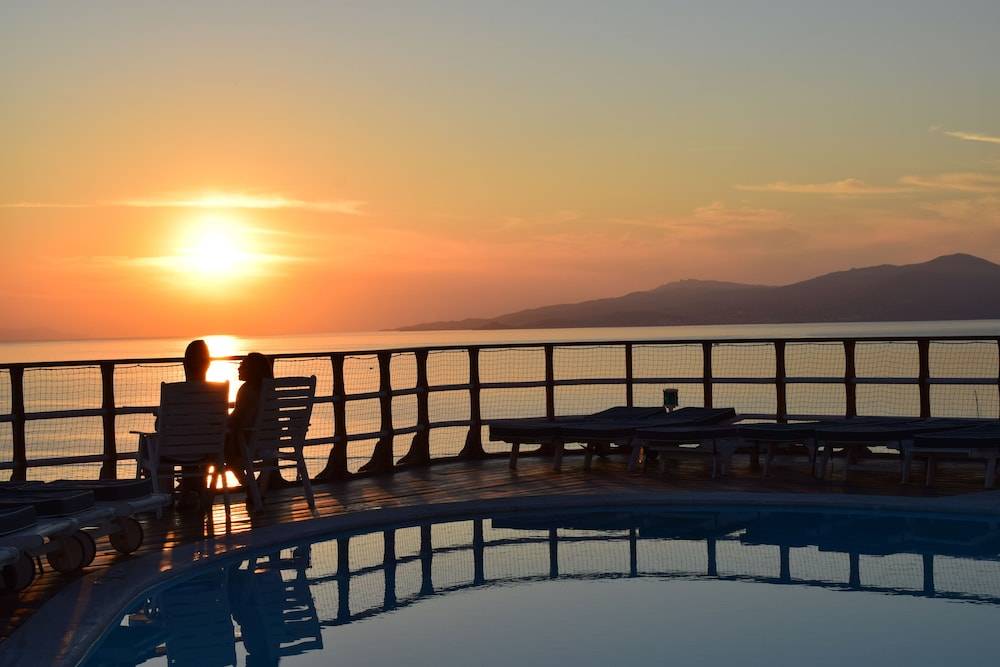 Mykonos View Hotel 1