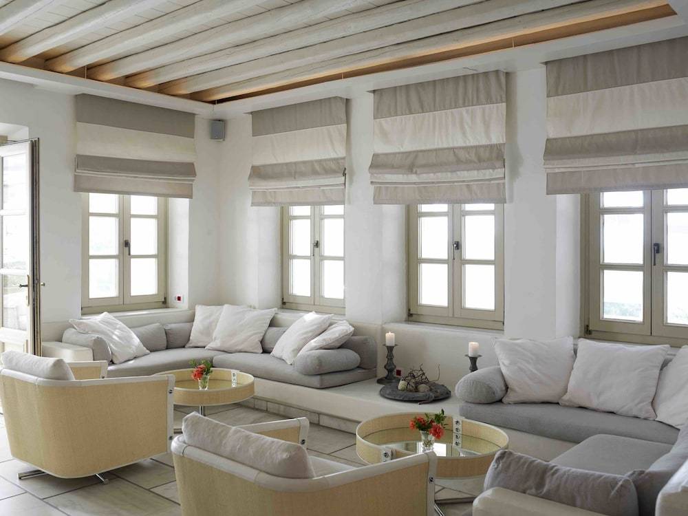 Semeli Hotel Mykonos 2