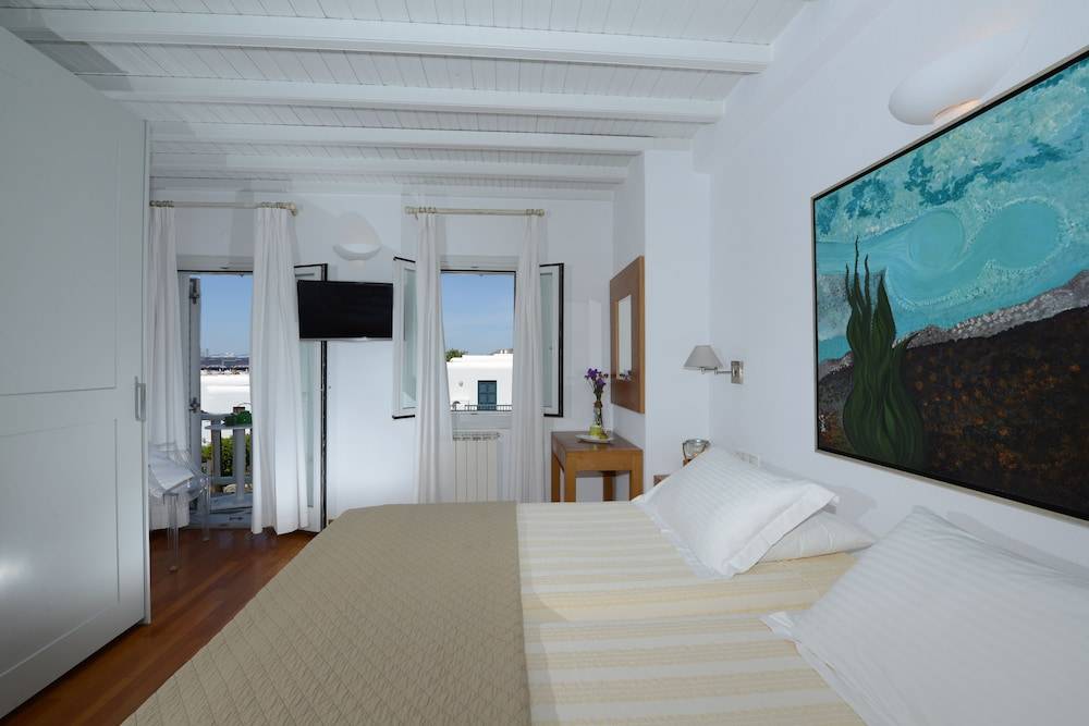 Elena Hotel Mykonos 2