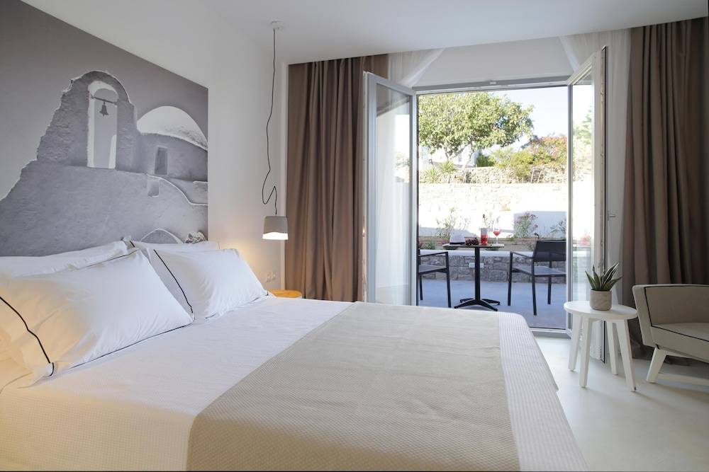 Livin Mykonos Hotel - Adults Only by Mr and Mrs White 1