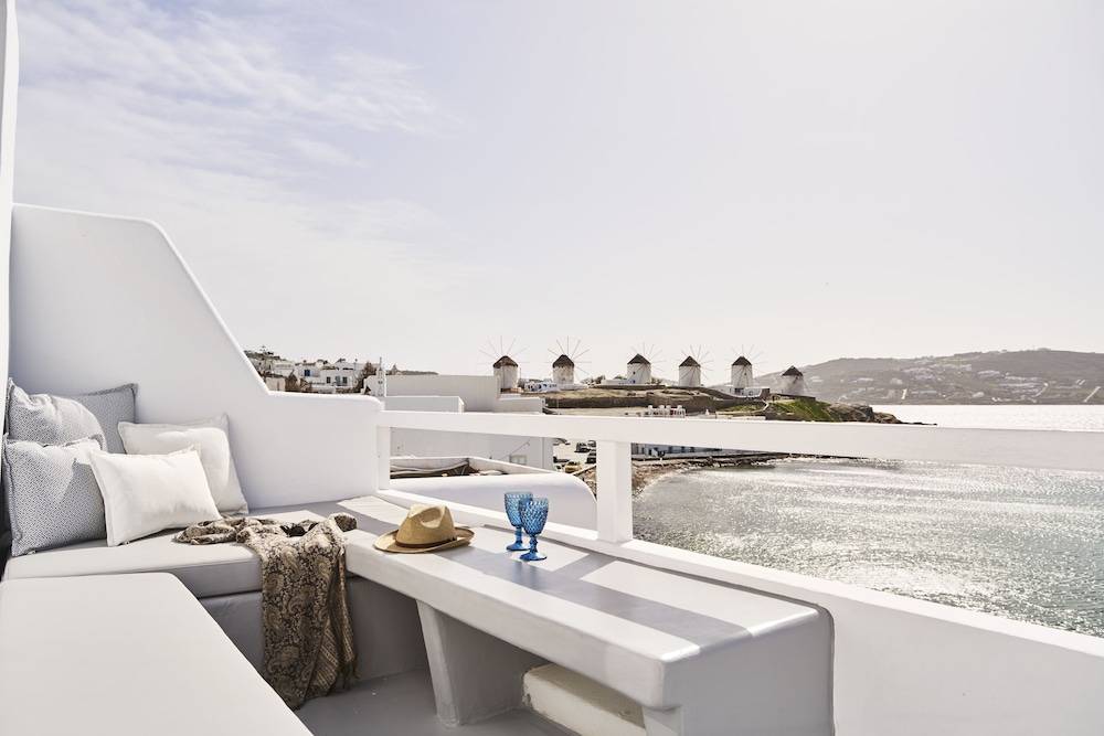 Little Venice Suites 1