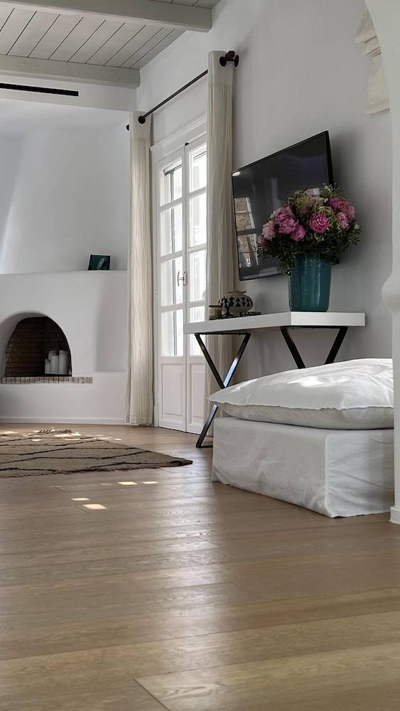 Nomia Sunset Suites Mykonos 2