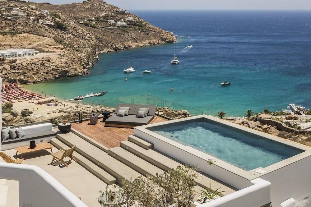 LYO Boutique Hotel 1