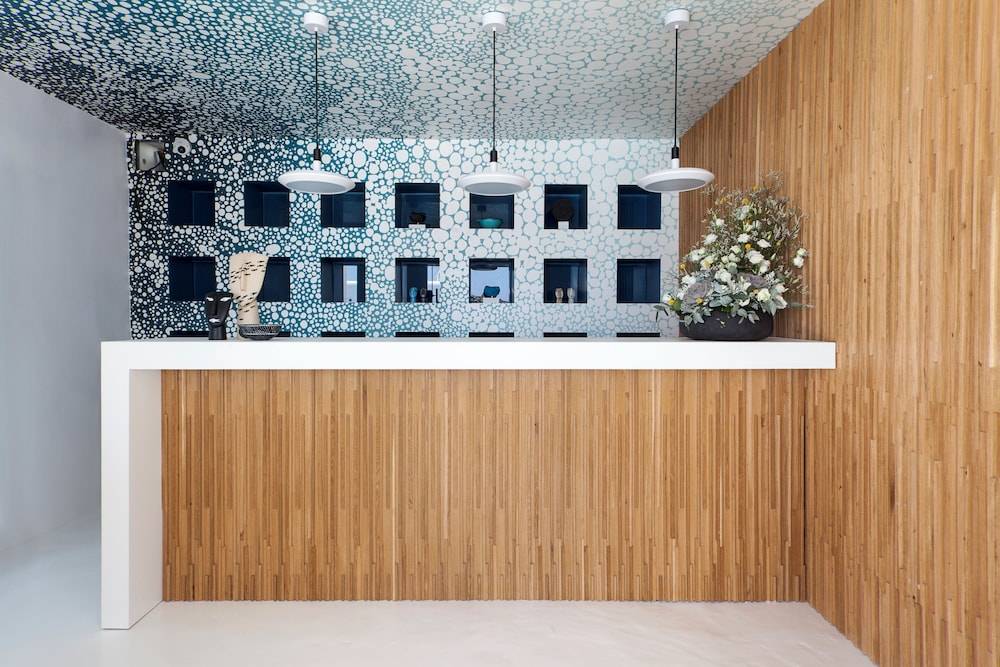 LYO Boutique Hotel 2