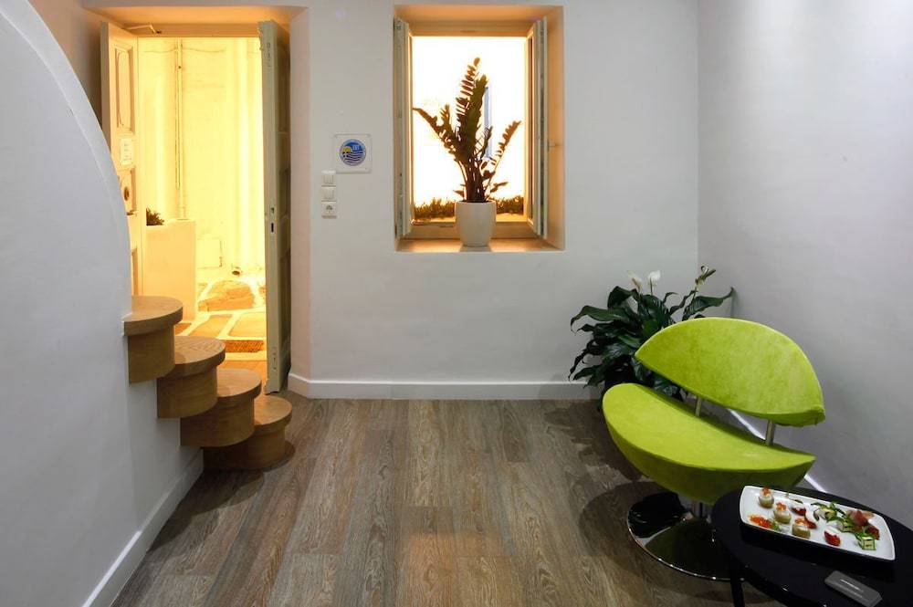 Fresh Boutique Hotel 2