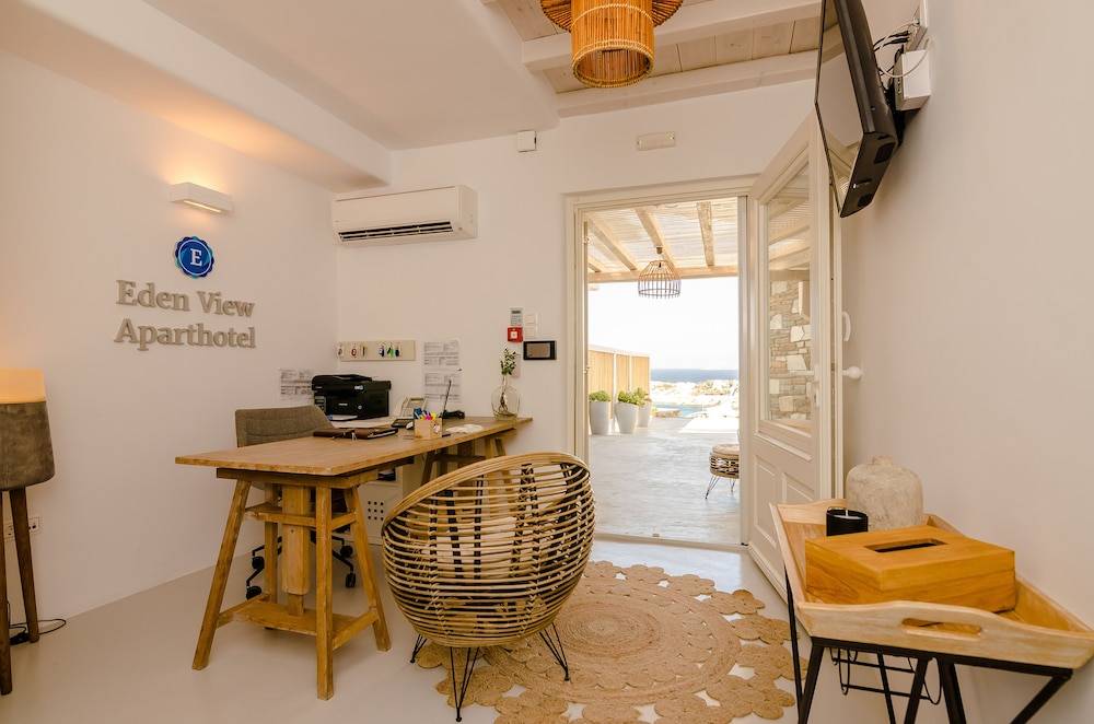Eden View Suites & Villas 2