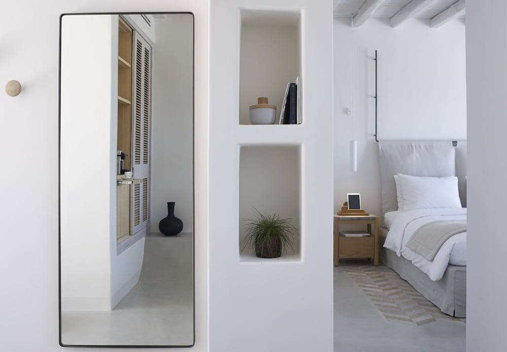 Bill&Coo Mykonos-The Leading Hotels of the World 2