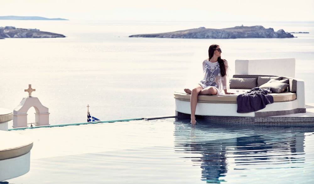 Absolute Mykonos Suites & More 1