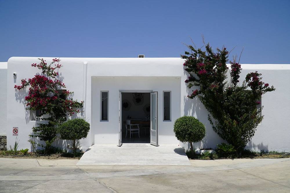 Margie Mykonos Hotel 2