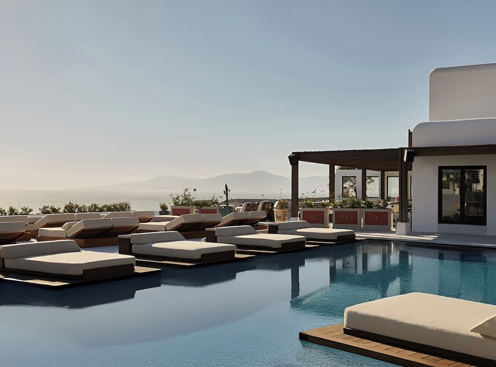 Anandes Hotel 1