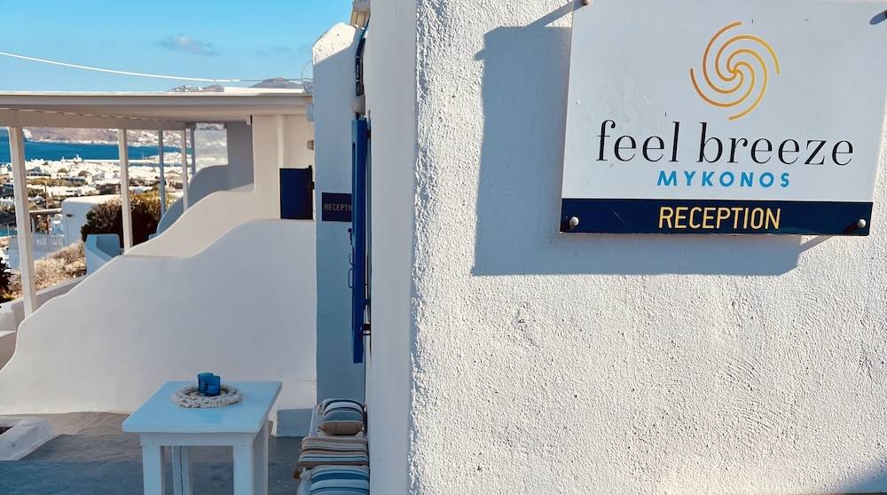 Feel Breeze 2