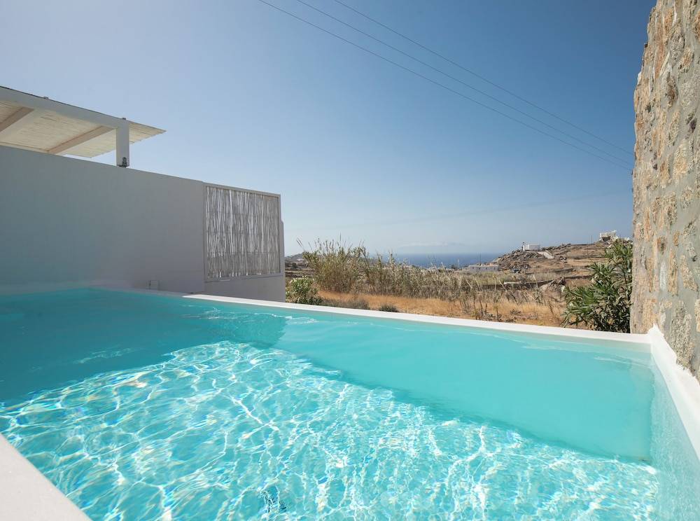The Ammonite Resort 1