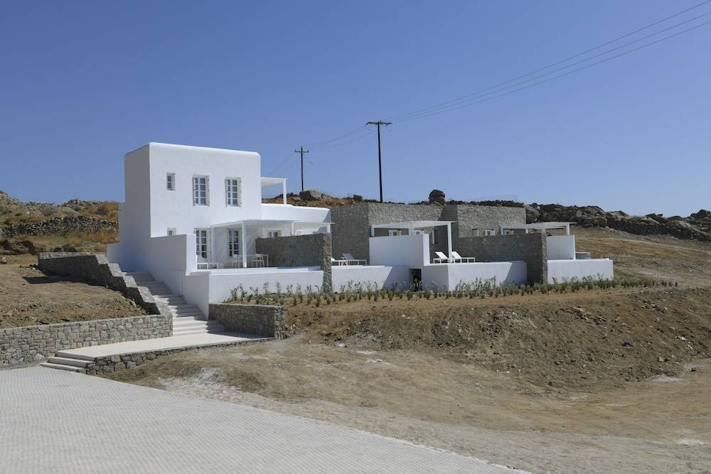 The Ammonite Resort 2