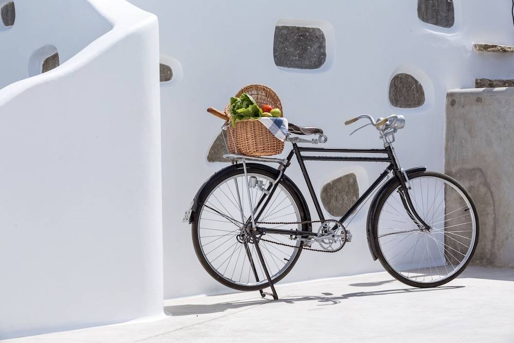 Colours of Mykonos Luxury Residences & Suites 2