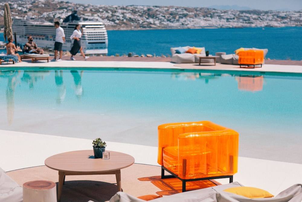 Destino Anamar Mykonos 1