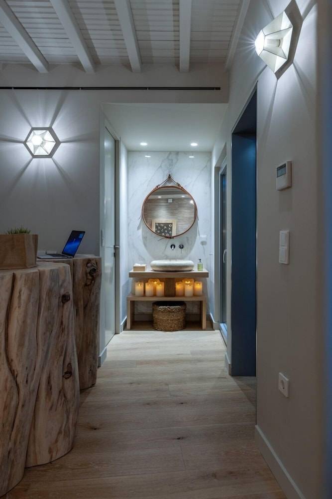 Oniro Suites, a member of Mykonos Highlights 2