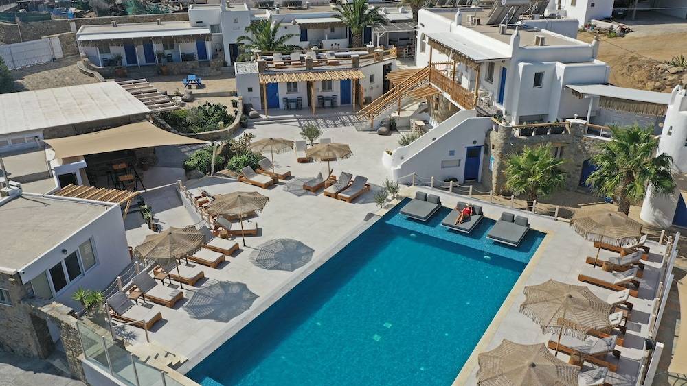 Alexandros Mykonos 1
