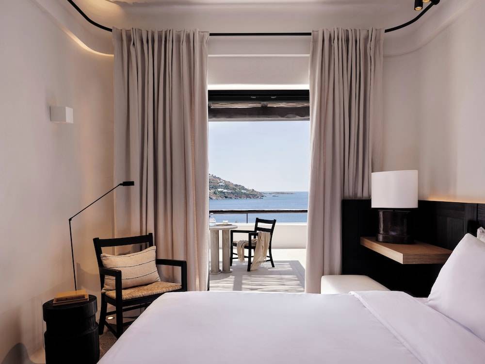 Kalesma Mykonos 1