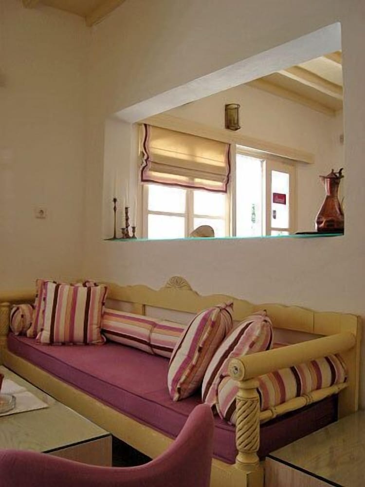 Magas Hotel 2