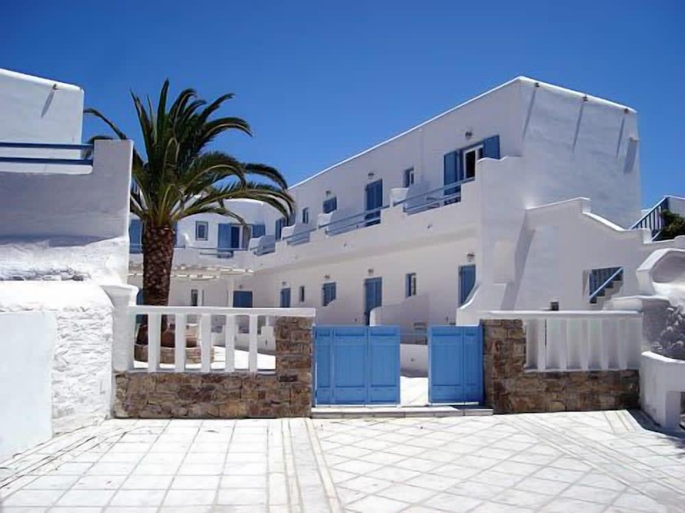 Magas Hotel 1