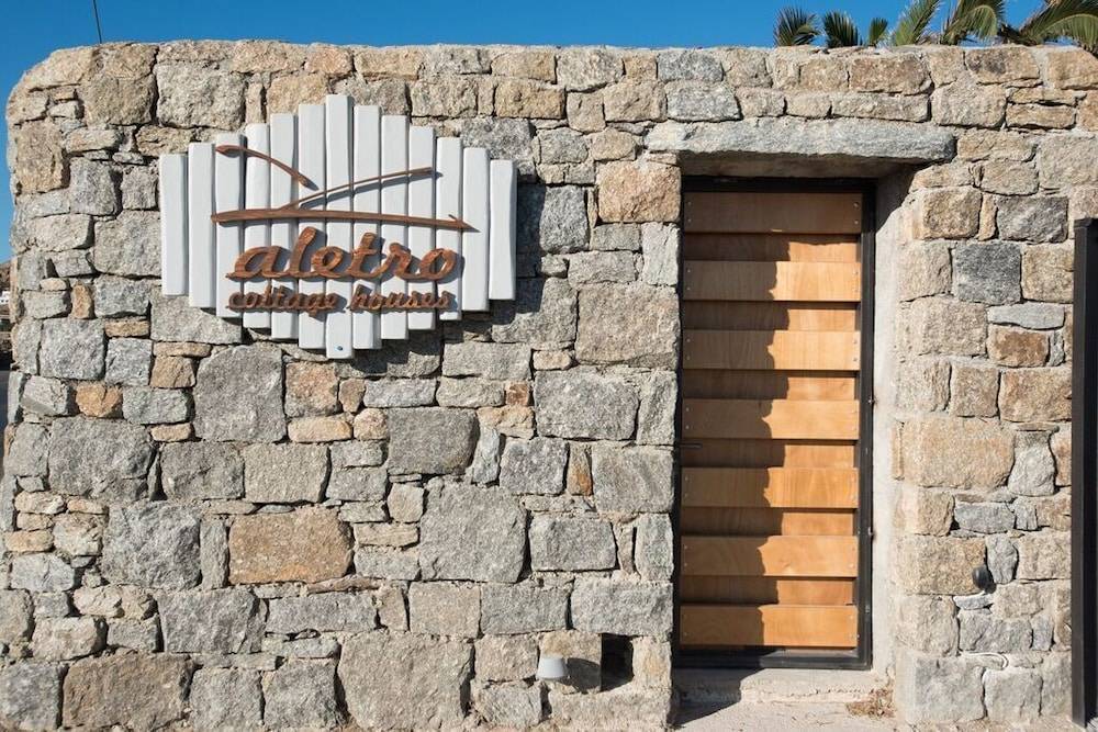 Aletro Cottage Houses 2