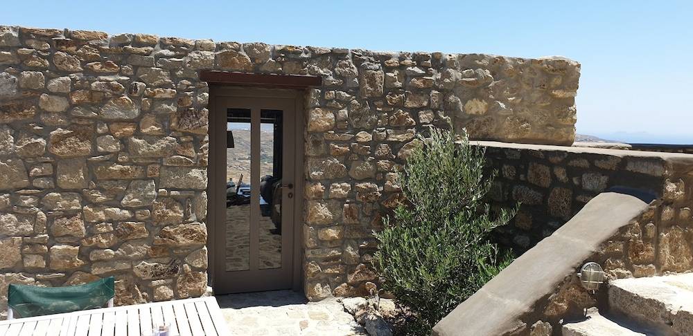Amallini Suites Mykonos 2