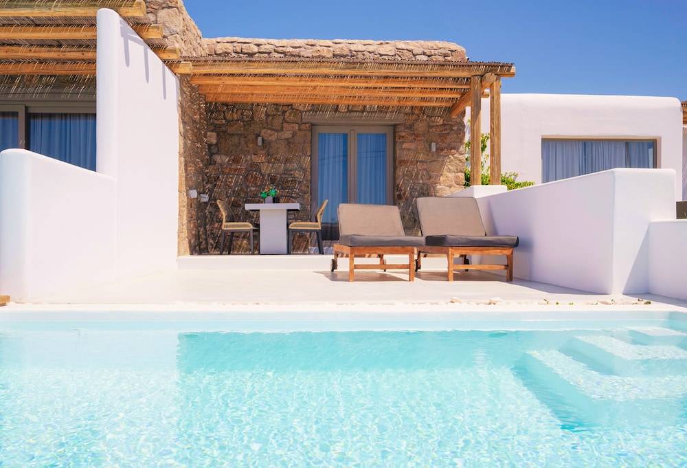 Aegean Hospitality 1