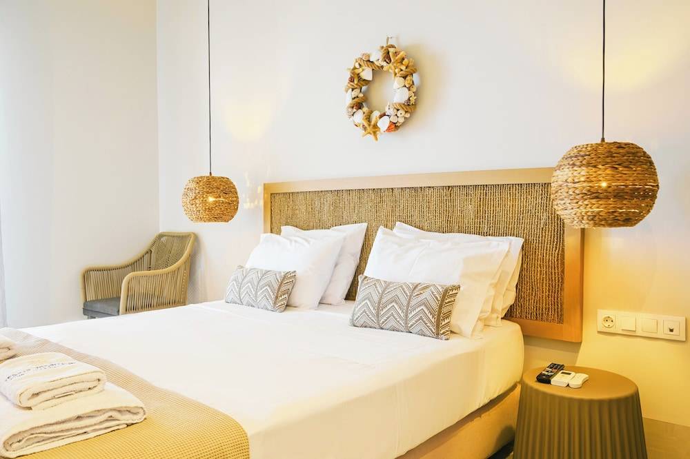 Aegean Hospitality 2