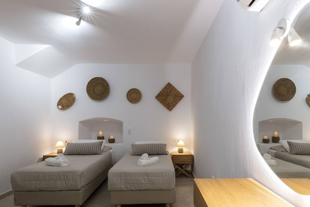 Secret Garden Apartments 1