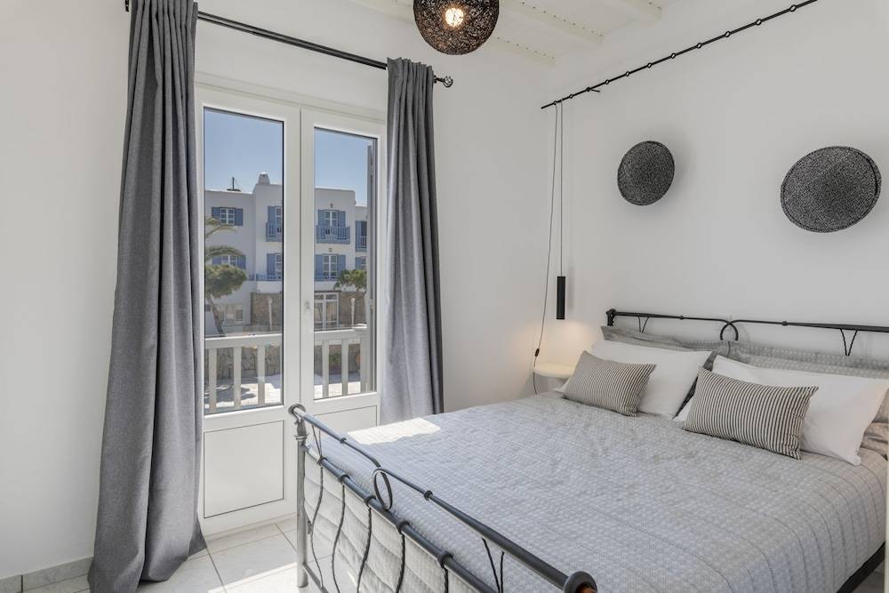 Secret Garden Apartments 2