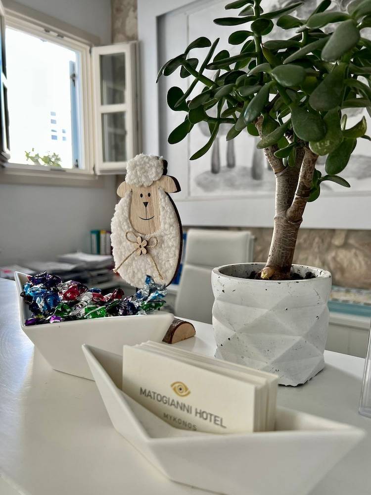 Matogianni Hotel 2
