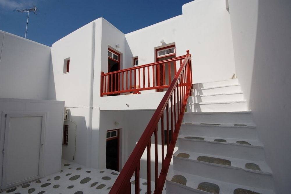 Dimitra Pension 1