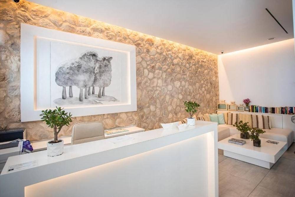 Matogianni Hotel 1