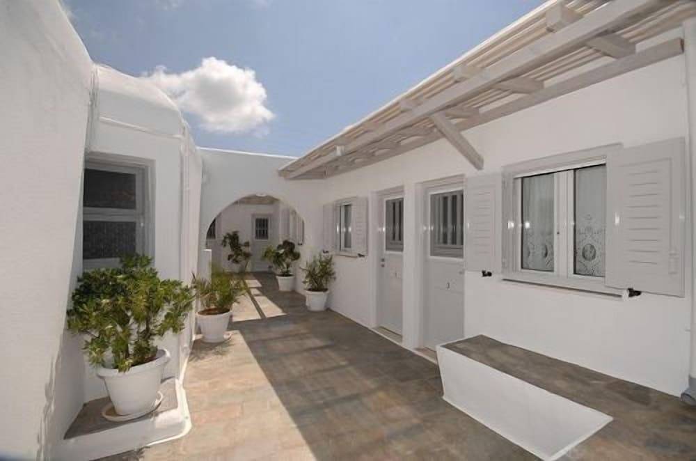 Hotel Milena 1