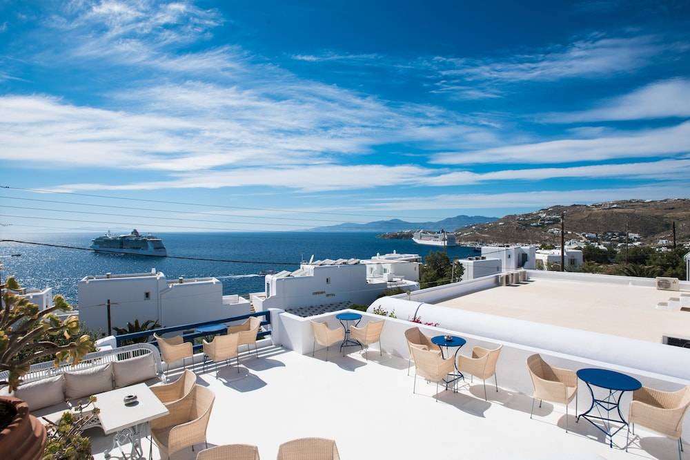 Hotel Spanelis 1