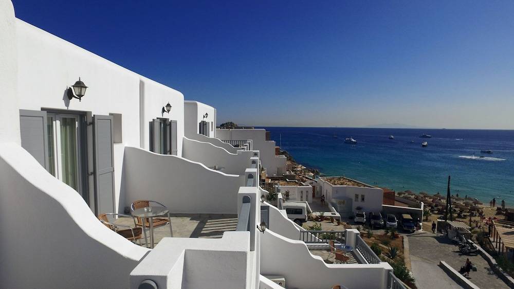 Hotel Anna 1