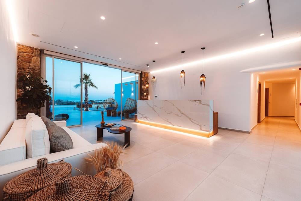 Adama Mykonos Boutique Hotel 2