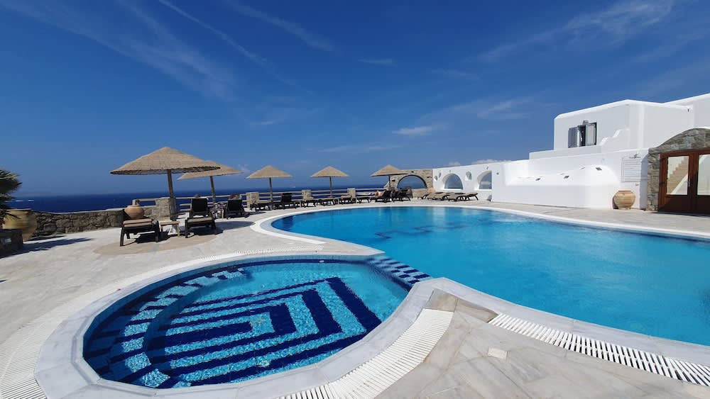 Hotel Gorgona 1