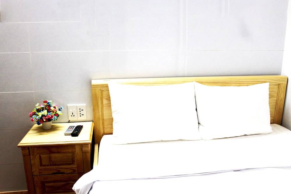 Saigon City Center Hostel 1