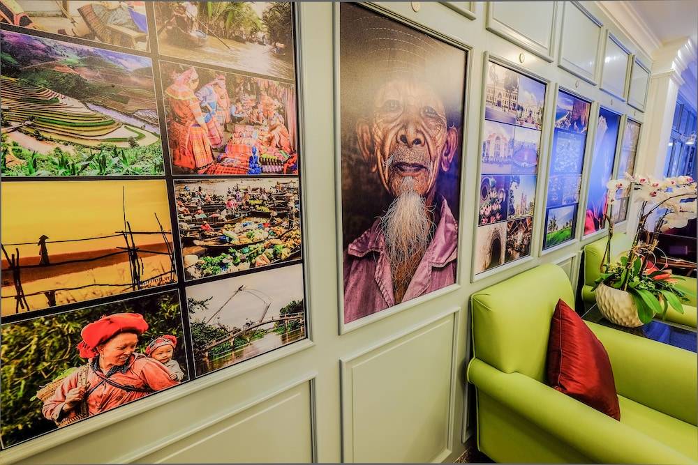 Ben Thanh Boutique Hotel 2